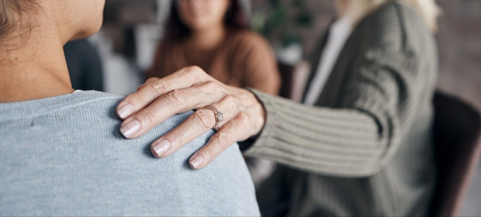 Seek Connected Partners Reasons for Partners to Seek Help - Bethesda Workshops